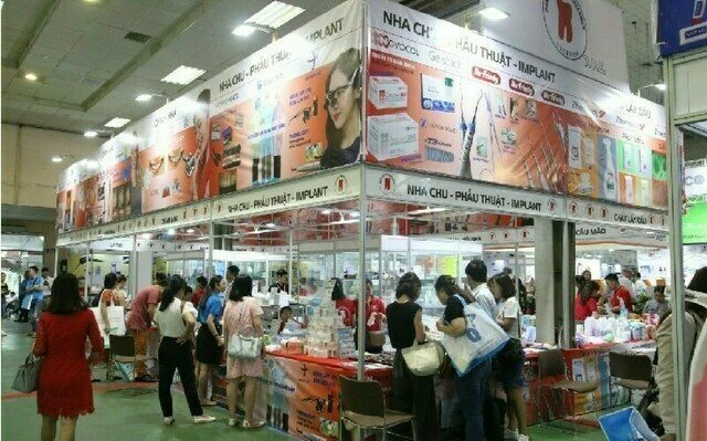 gian-hang-tham-gia-trien-lam-videc