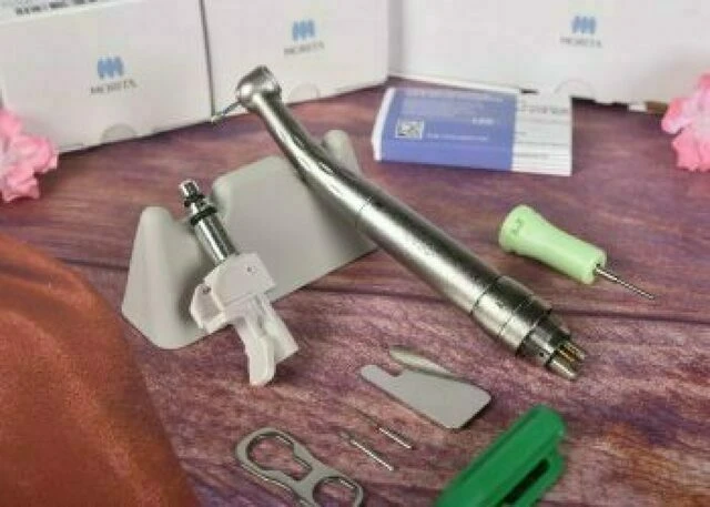 tay khoan đèn morita