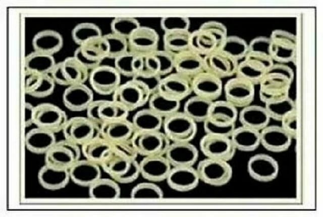 tự học chỉnh nha - chun