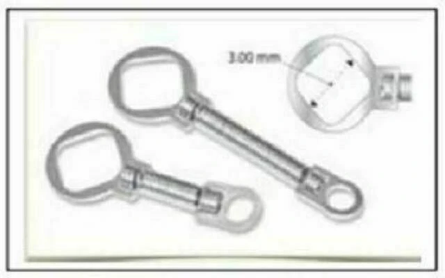 tự học chỉnh nha - lò xo