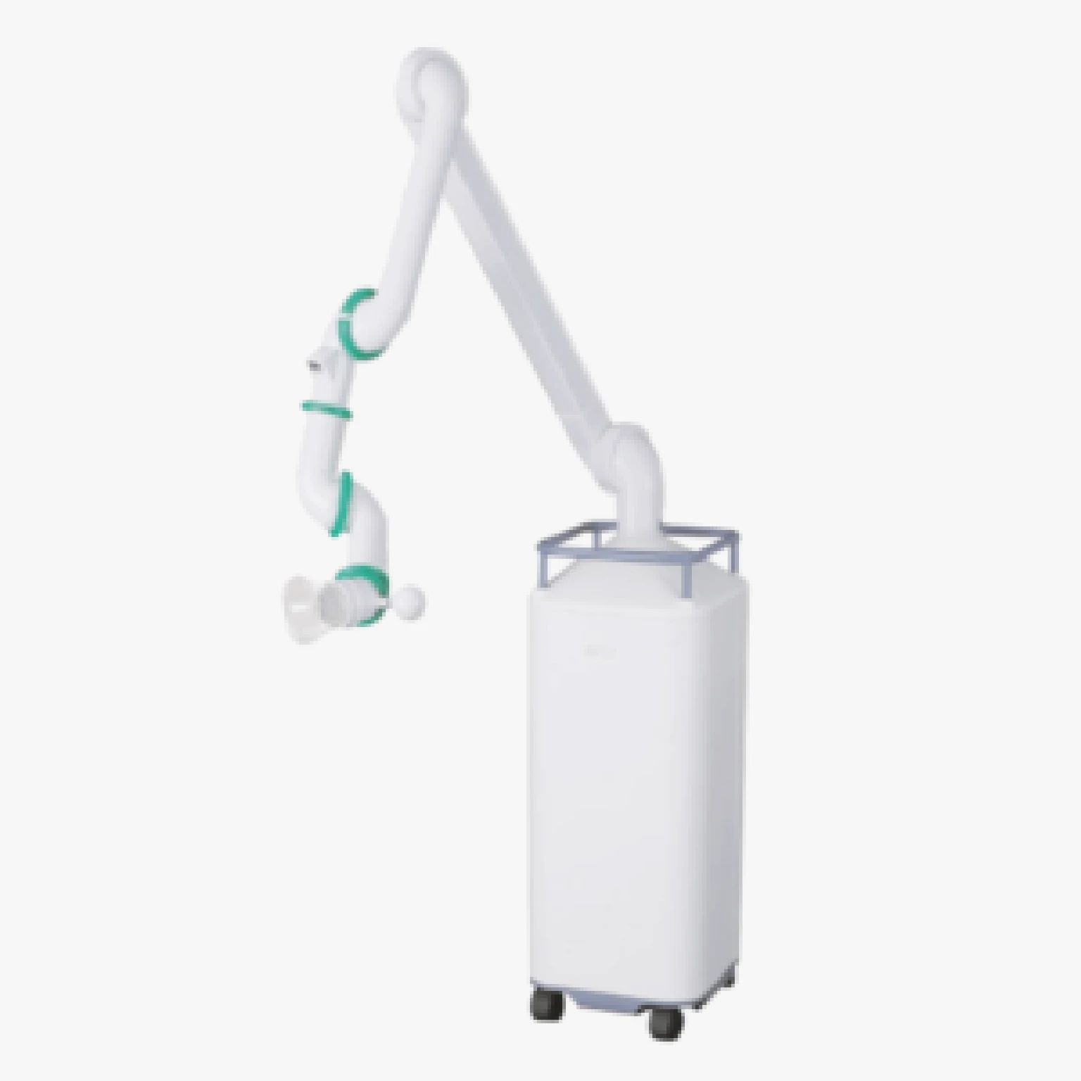 thiết bị hút vô khuẩn nha khoa