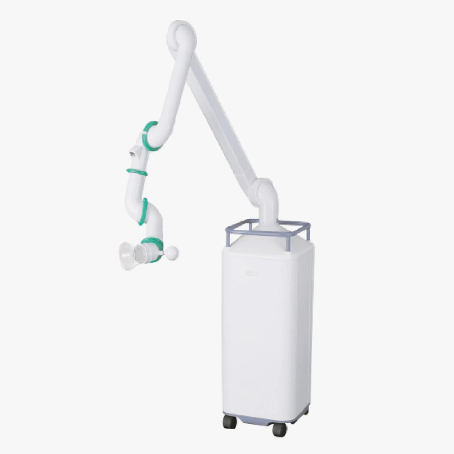 Máy Hút Vô Khuẩn Free Arm Forte