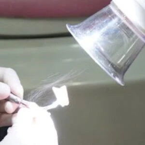 Máy Hút Vô Khuẩn Free Arm Forte