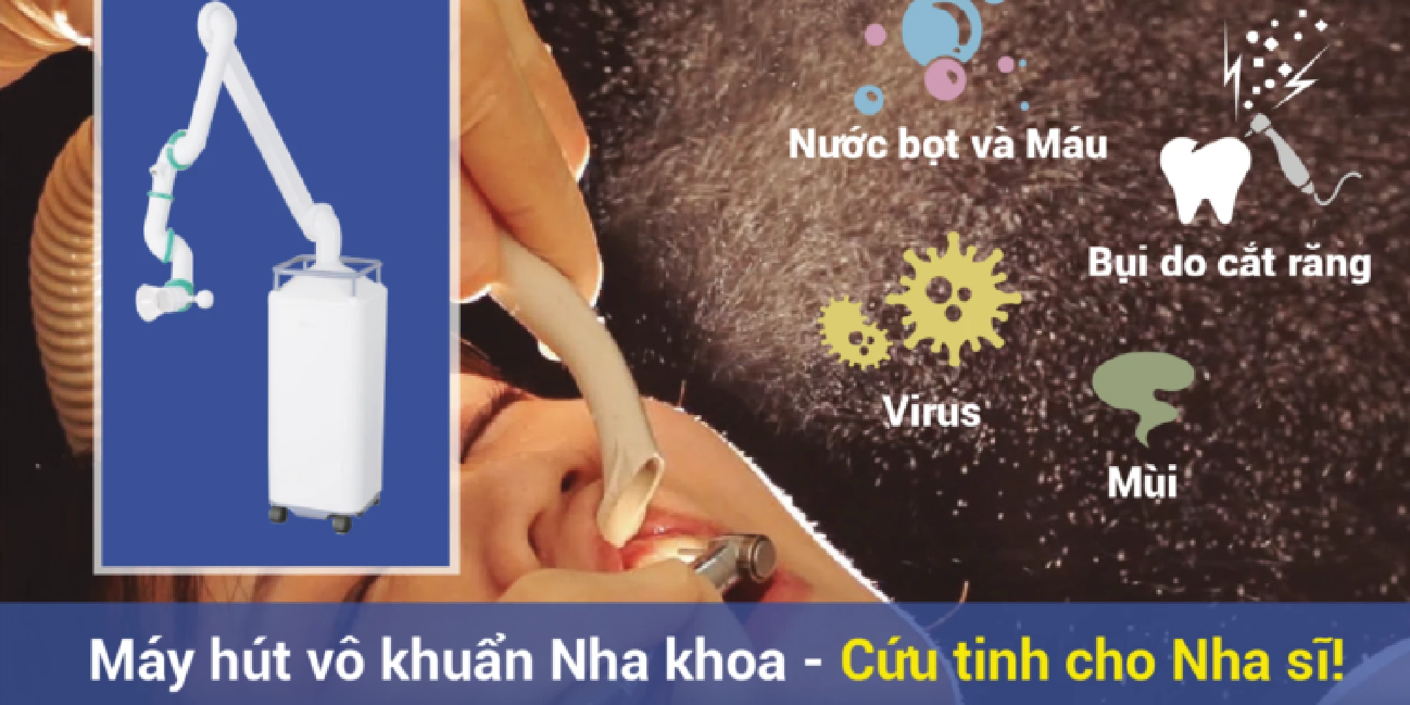 may-hut-vo-khuan-nha-khoa