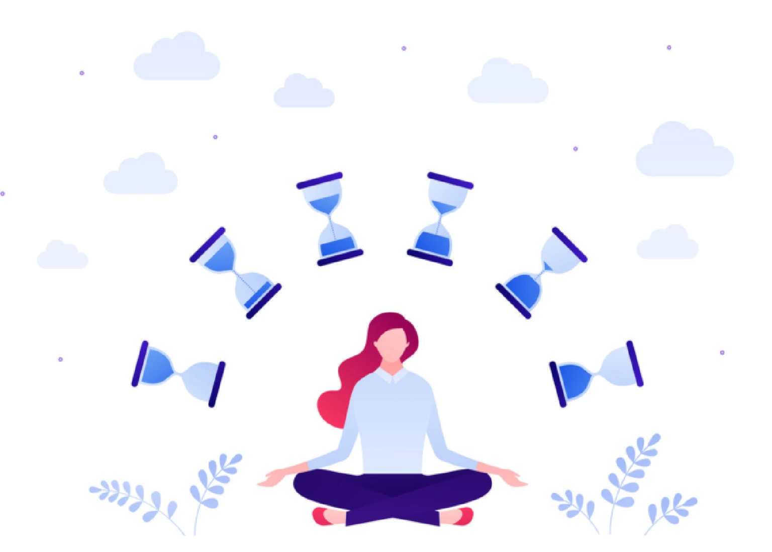 6 buoc de can bang cong viec va cuoc song cho nha si 