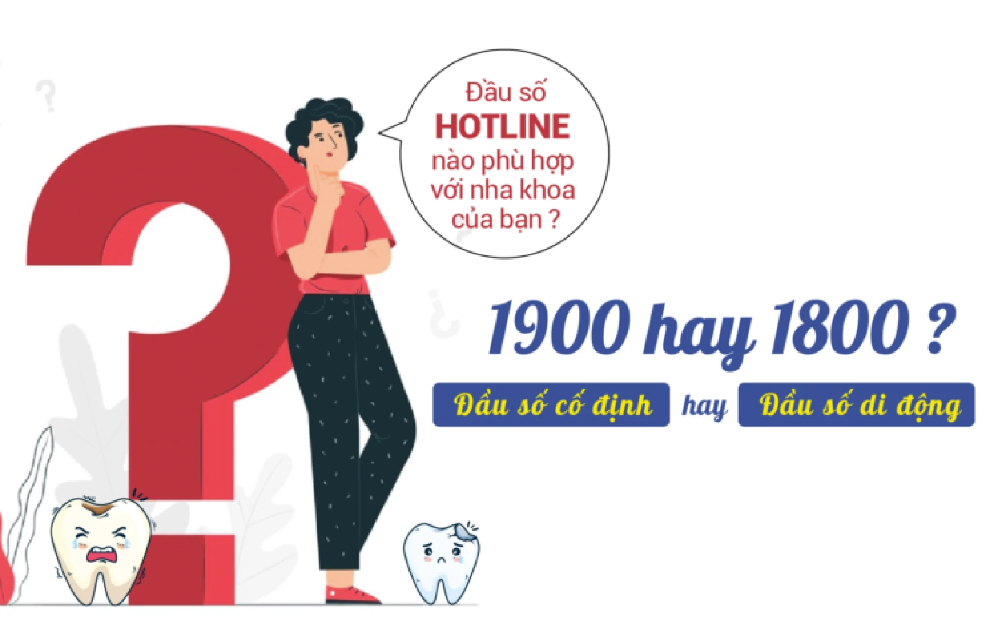 Nha khoa nen lua chon dau so CSKH nao