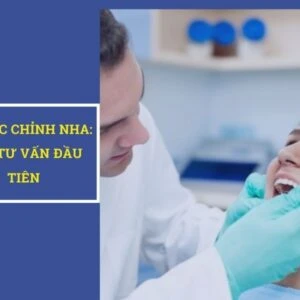 Tự học chỉnh nha: lần tư vấn đầu tiên - 13