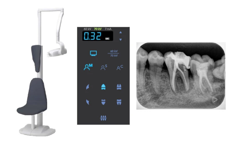 Combo vang xquang scan Morita