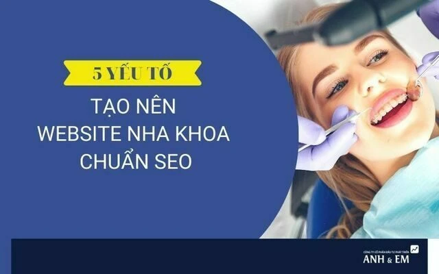 5 CHỈ TIÊU CHỦ NHA KHOA CẦN QUAN TÂM ĐỂ QUẢN LÝ VÀ NÂNG CAO LỢI NHUẬN NHA KHOA