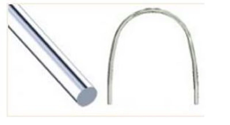 Dây thiết diện tròn