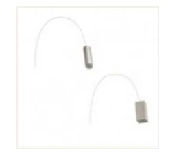 SERIES TỰ HỌC CHỈNH NHA: TRÌNH TỰ DÂY CUNG CHUẨN DÂY THIẾT DIỆN VUÔNG