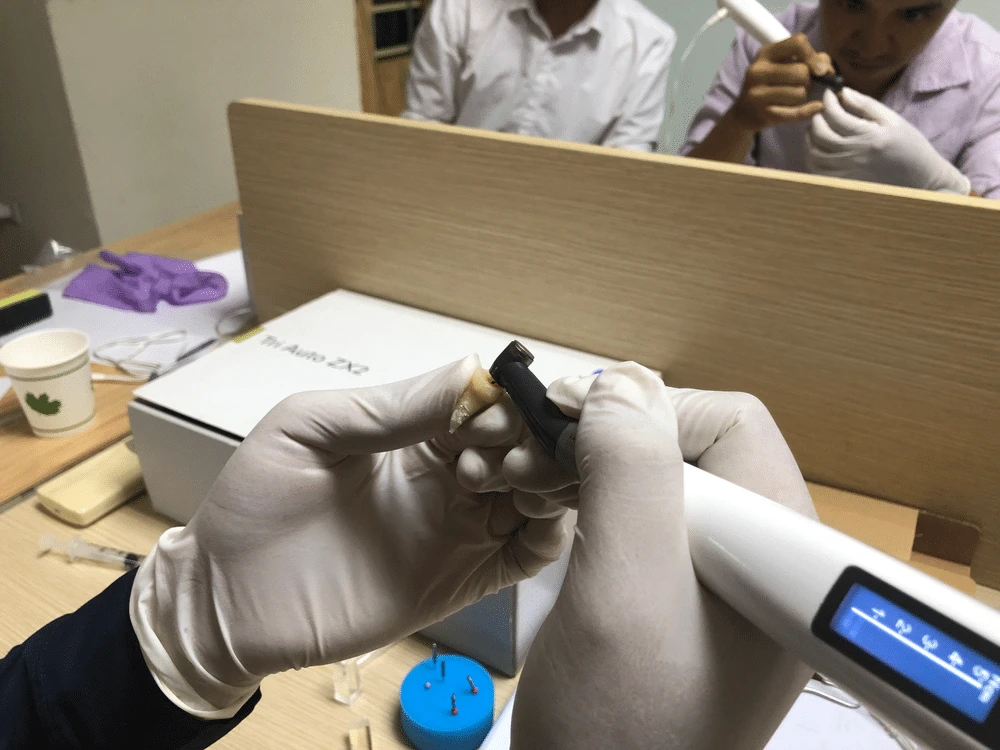 dao-tao-noi-bo-cong-ty-anh-em