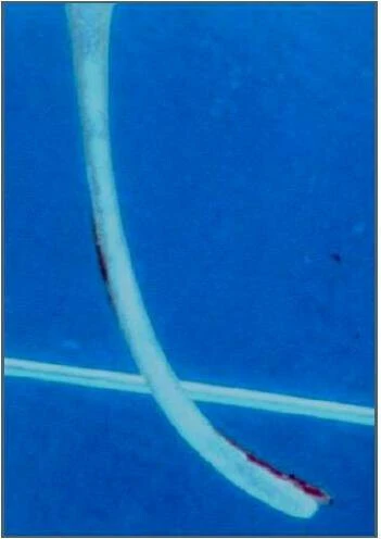 sửa soạn trân K bằng thép k rỉ