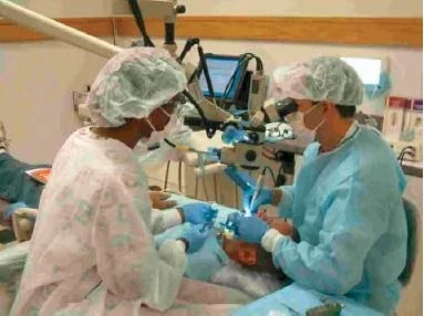 Hình thái học răng và sửa soạn xoang tuỷ 1