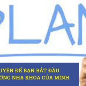 Lời khuyên để bạn bắt đầu chuyển hướng nha khoa của mình