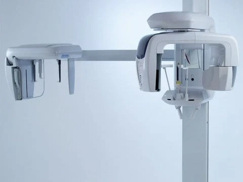 Hệ thống mắc cài Roth