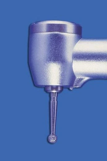 MŨI KHOAN KIM CƯƠNG TRÒN