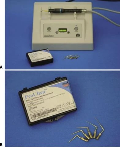 Bộ nguồn siêu âm