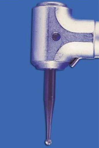 MŨI KHOAN TRÒN DÀI