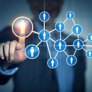 Chiến lược Marketing phòng nha hiệu quả và tiết kiệm - Netwworking