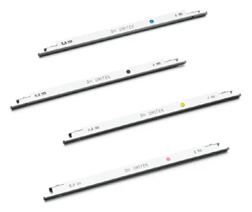 Thước đo vị trí mắc cài