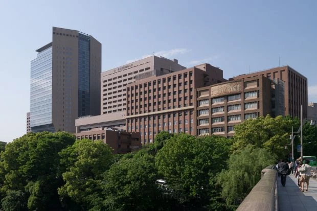 Tokyo-Medical-and-Dental-University