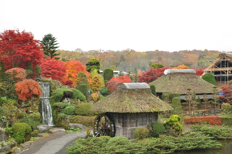 lang-co-Oshino-Hakkai