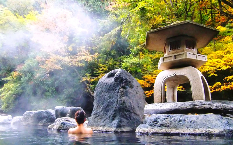 tam-onsen