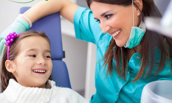 Chụp X-quang cho trẻ