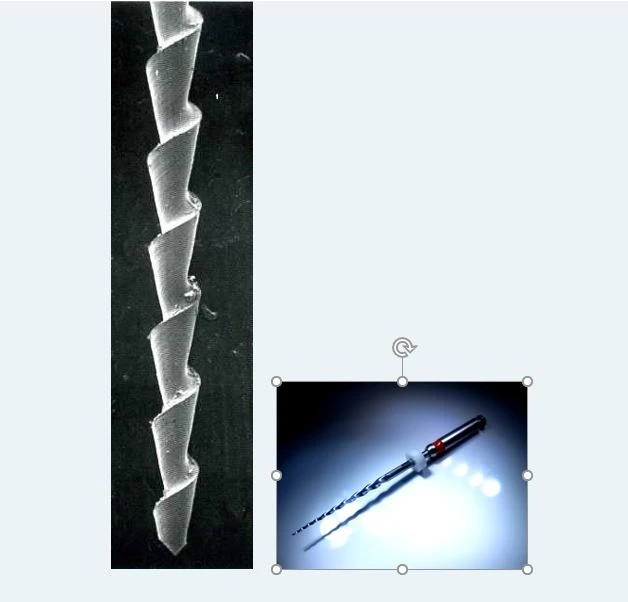 file sửa soạn ống tủy