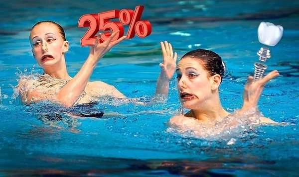 Lời khuyên nha sĩ về bảo vệ răng miệng chắc khỏe bơi lội