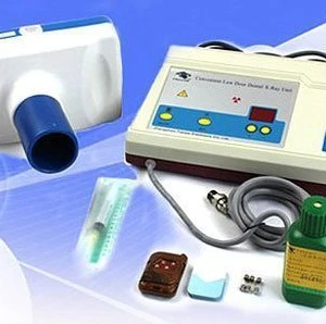 Cảnh báo nguy cơ nhiễm xạ từ máy X-quang TQ - 245 file