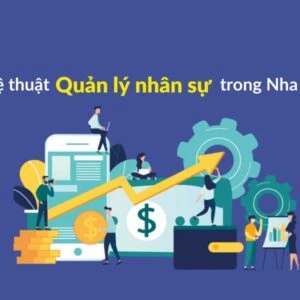 quản lý nhân sự trong nha khoa