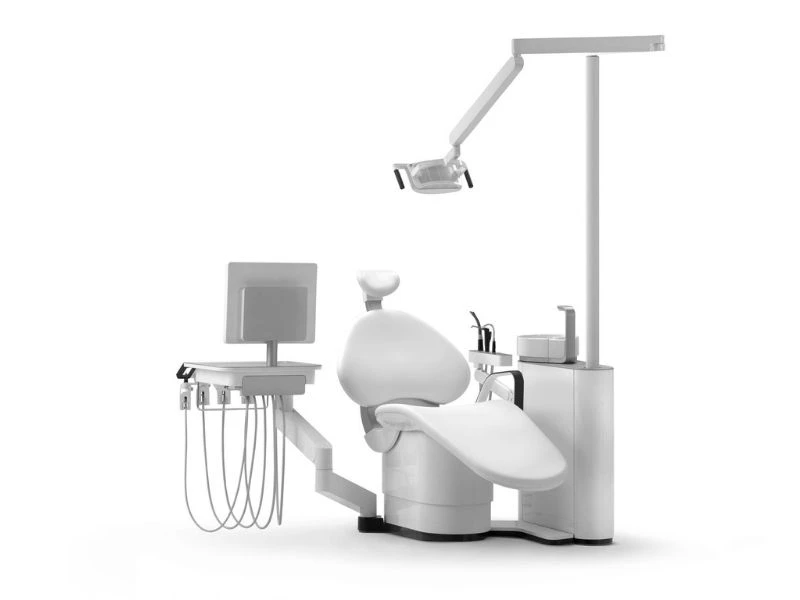 Thiết bị nha khoa