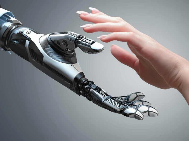 Liệu AI có thay thế nha sĩ trong tương lai không?