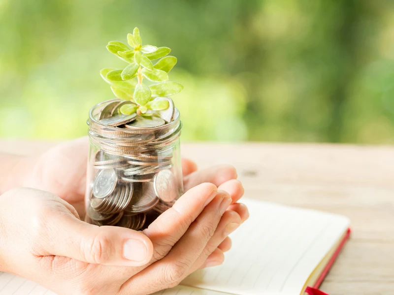 Kế hoạch tài chính 1