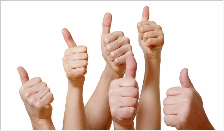 Tăng nhận xét tốt chính là cách khiến nha khoa của bạn chiến thắng giữa muôn vàn lựa chọn của bệnh nhân.