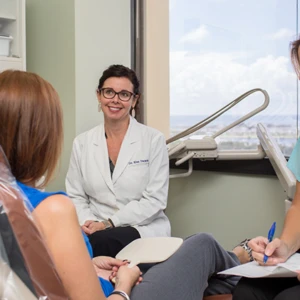 Những điều người trợ thủ nha khoa thực sự mong muốn là gì? - 24 file