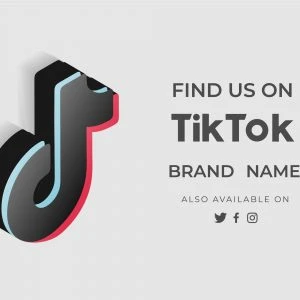 Tăng độ nhận diện thương hiệu trên kênh Tiktok