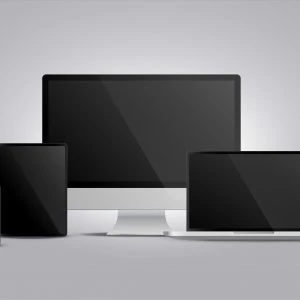 Cách xây dựng website nha khoa bắt mắt và chuyên nghiệp - Nhieu thiet bi cung 1 luc