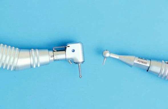 Tay khoan mini dùng để tạo xoang trám ngược