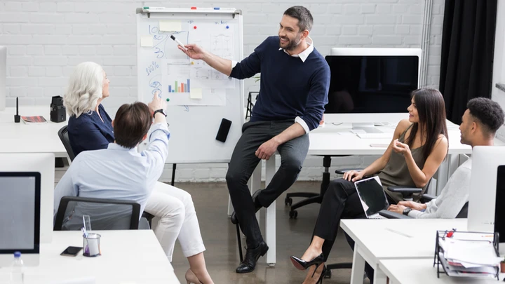 Cuộc họp hiệu quả là như thế nào? lam-the-nao-de-co-cuoc-hop-hieu-qua-voi-nhan-vien