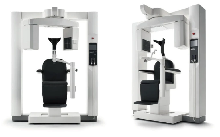 Phát hiện nứt dọc thân răng từng được điều trị nội nha bằng cone BEAM CT