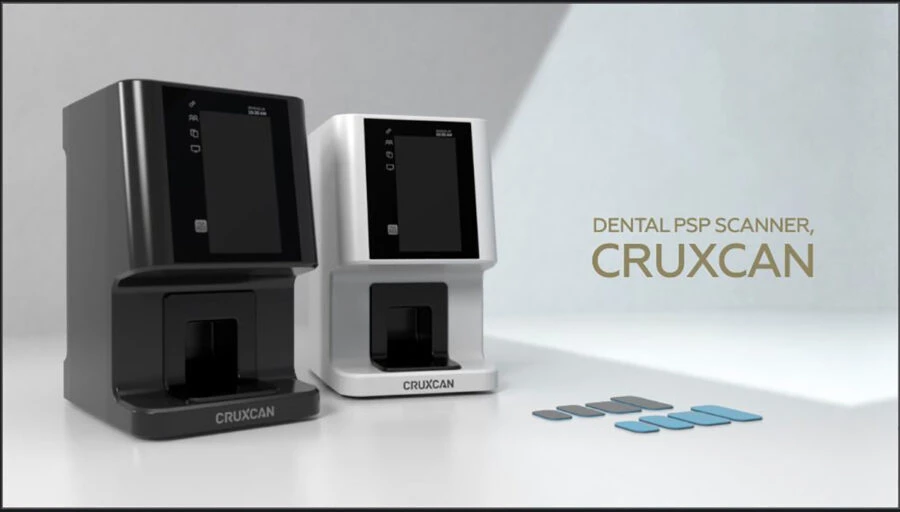 máy chụp x quang răng