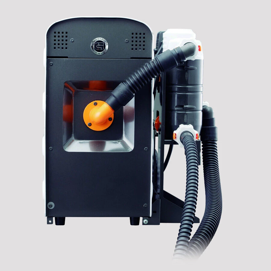 giá máy hút trung tâm TCS-TS2