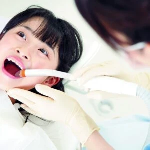 Máy hút trung tâm nha khoa giá bao nhiêu?