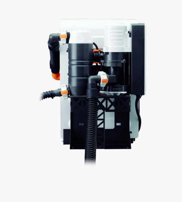 Máy hút trung tâm nha khoa TCS-TS2 - Thương hiệu Tokyo Giken - Nhật Bản | ANH & EM Dental