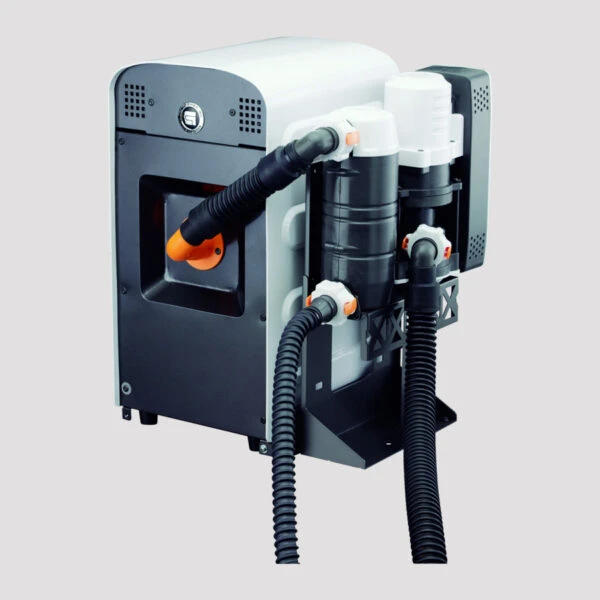 Máy hút trung tâm là gì? vì sao lại cần thiết với phòng khám nha khoa - May hut trung tam nha khoa tcs ts2 tokyo giken