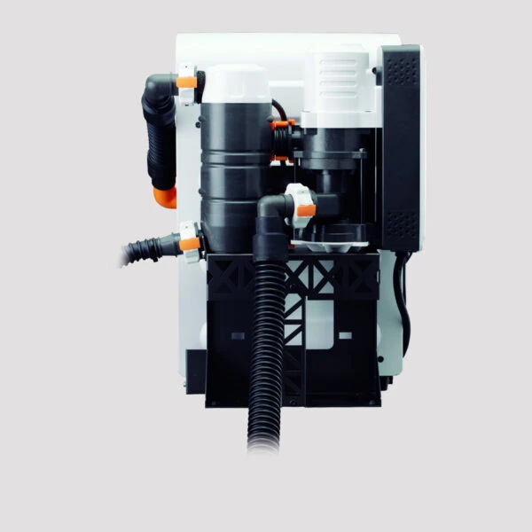 Máy hút trung tâm là gì? vì sao lại cần thiết với phòng khám nha khoa - May hut trung tam nha khoa tcs ts2 tokyo giken