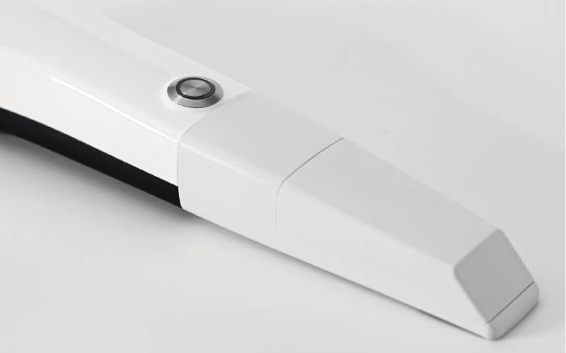 Máy quét trong miệng